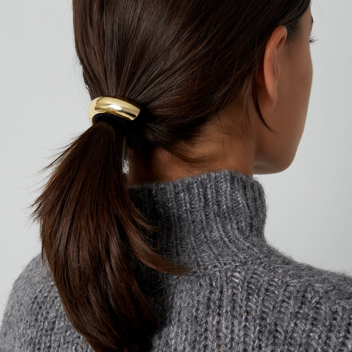 Haarstiek | goud