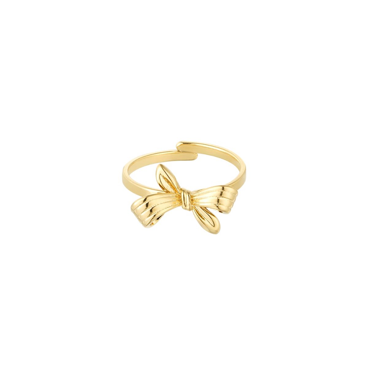 Ring belle | goud