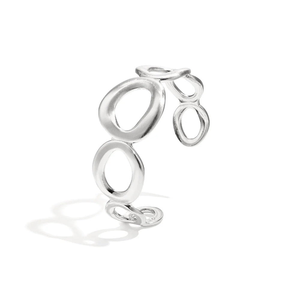 Armband amaya | zilver