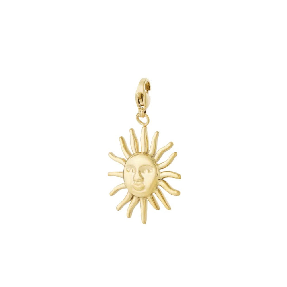Bedel sunny | goud