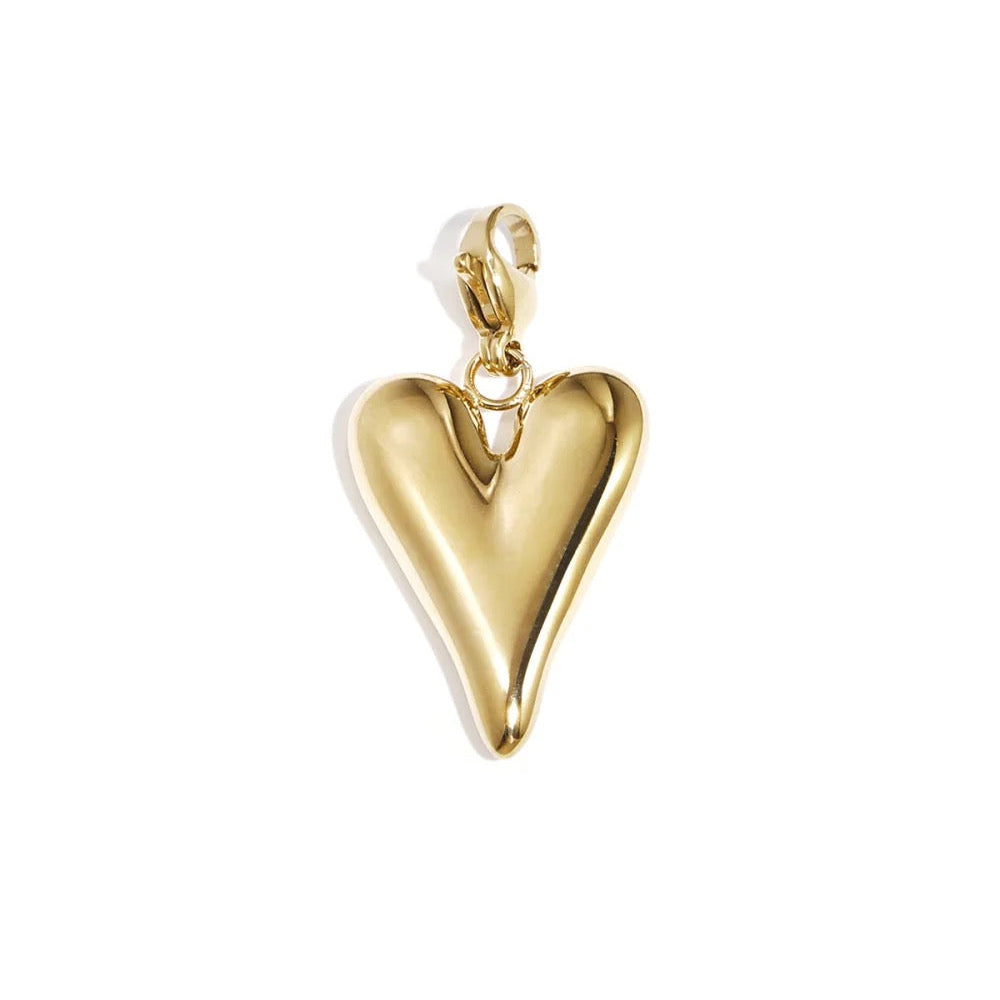 Bedel luv | goud