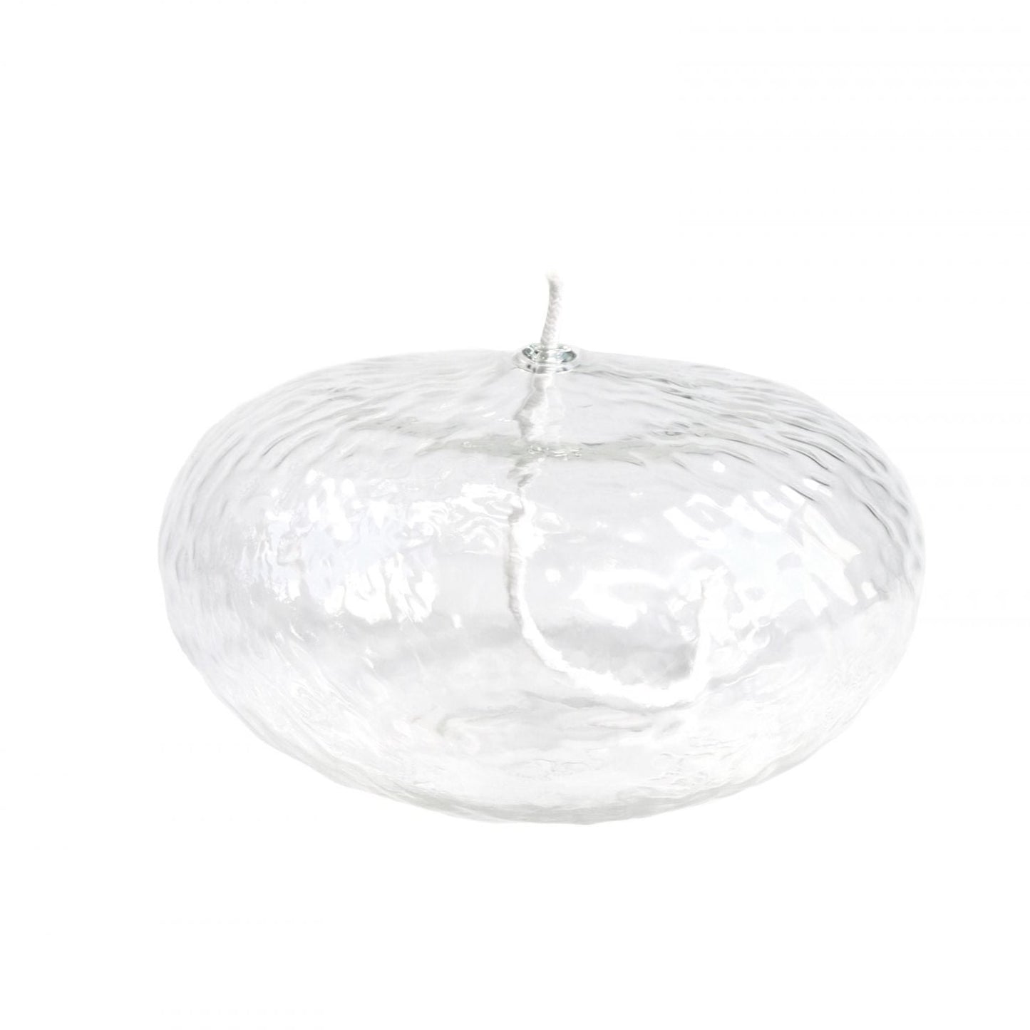 Olielamp oliver rond | groot