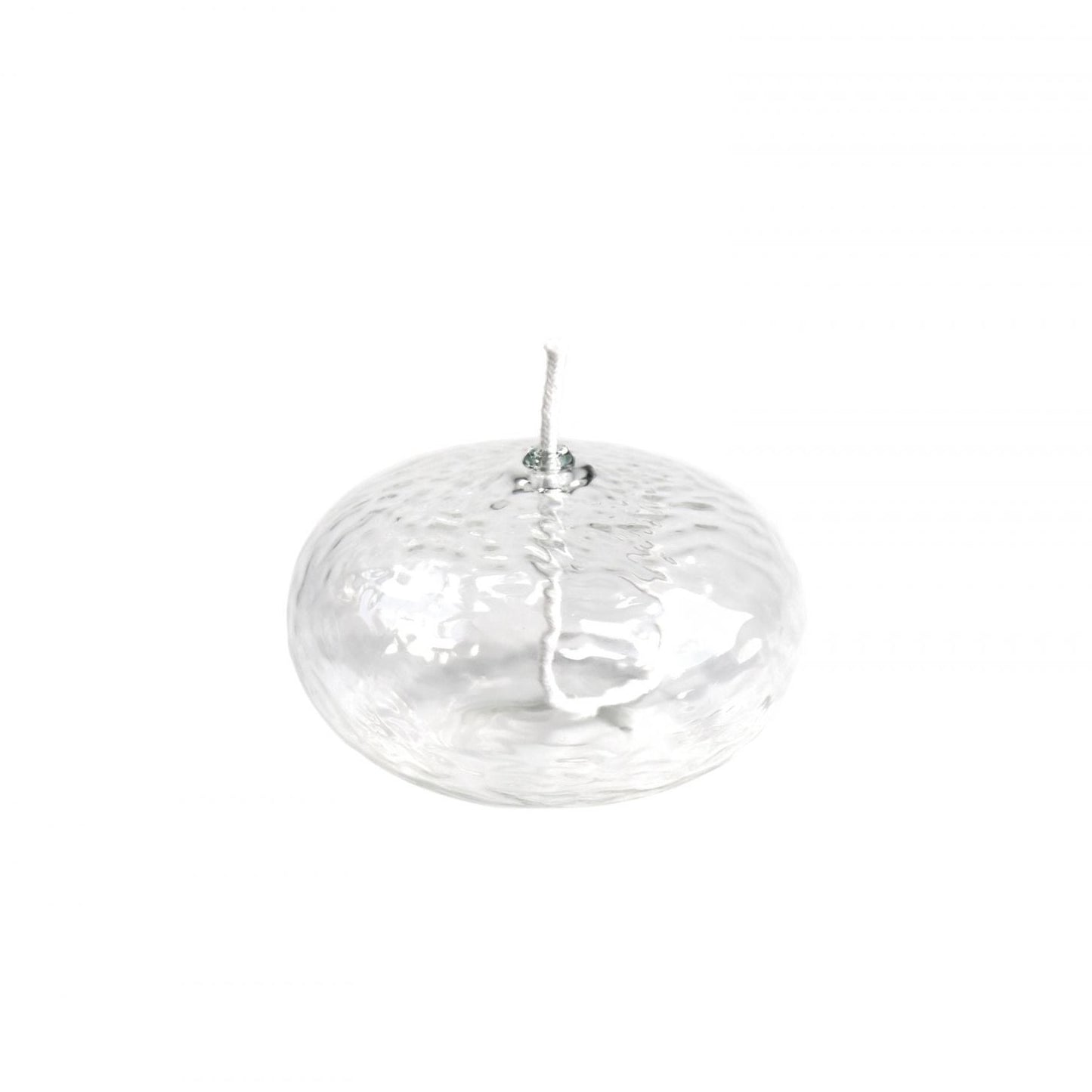 Olielamp oliver rond | klein