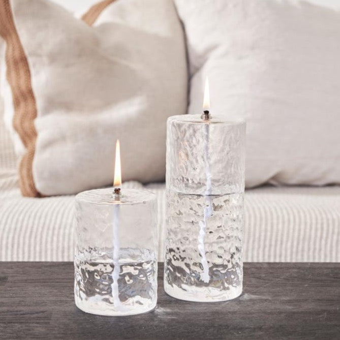 Olielamp oliver | klein