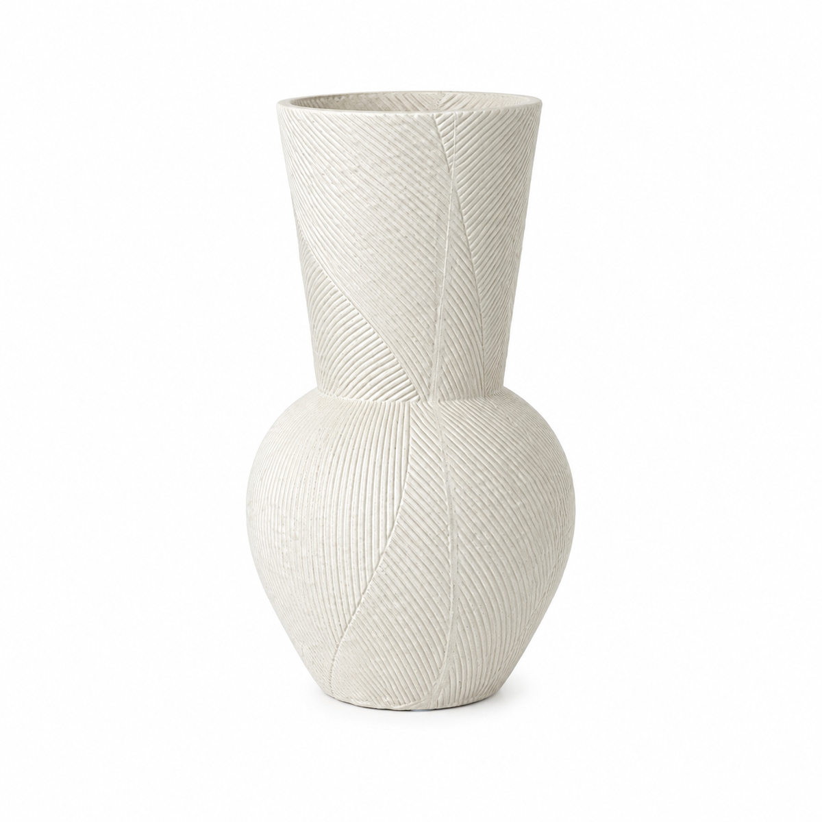 Vase Sam | Off-White