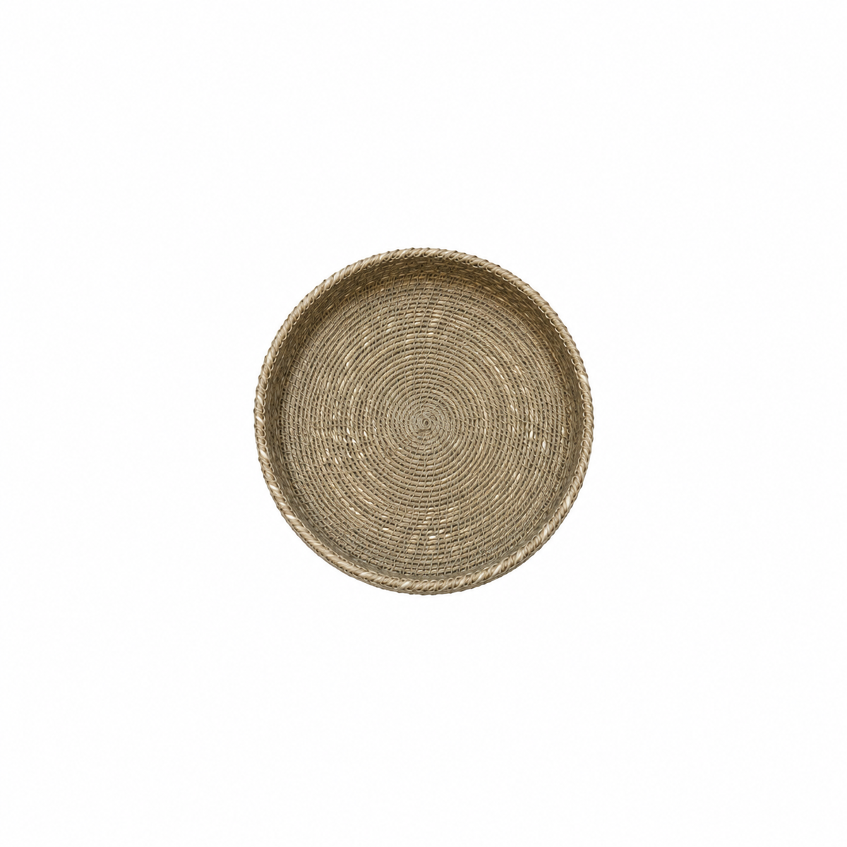 Dienblad | naturel S