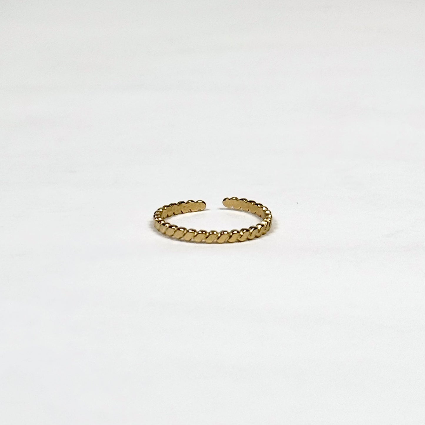 Ring celia | goud