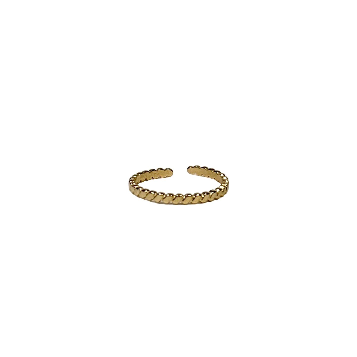 Ring celia | goud