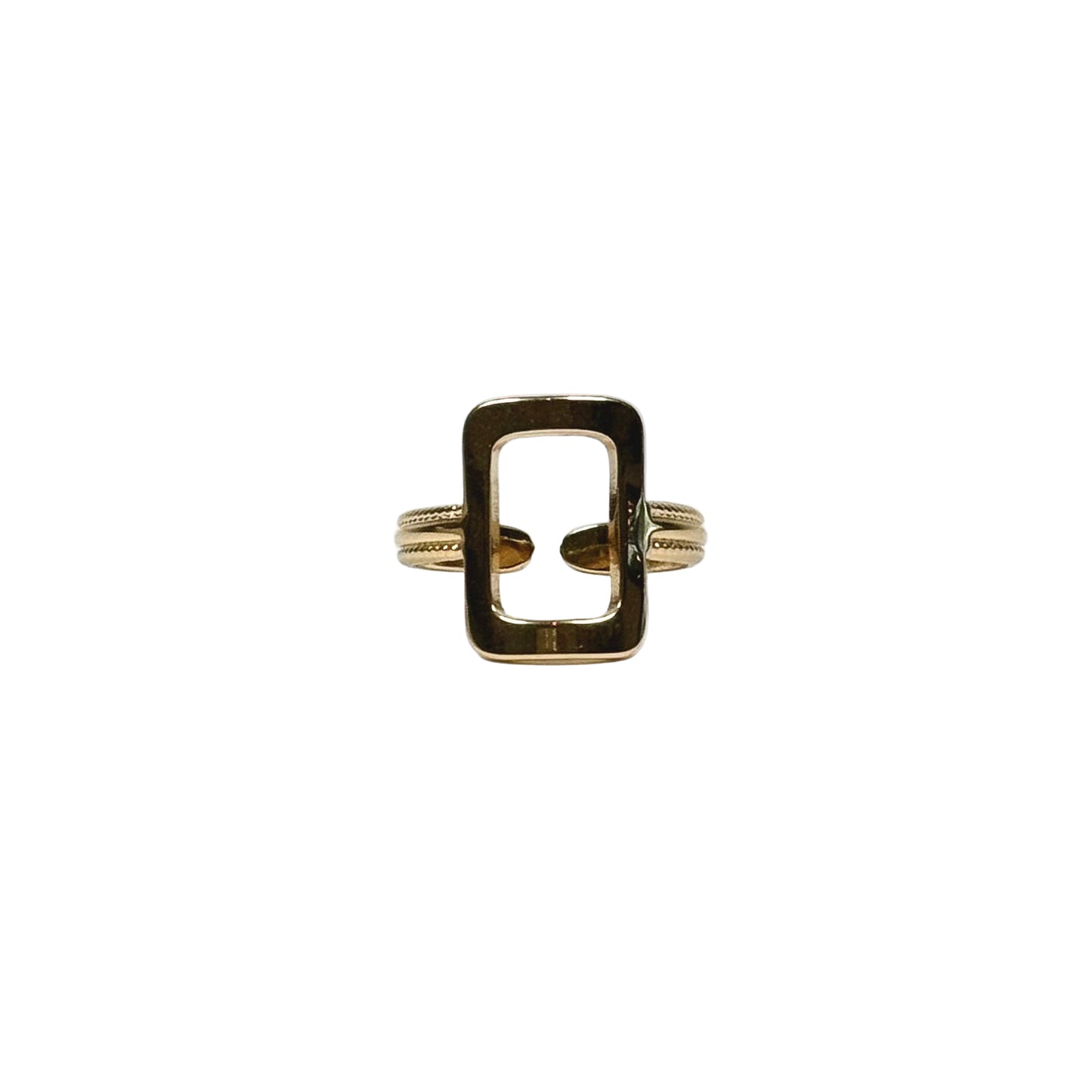 Ring vida | goud