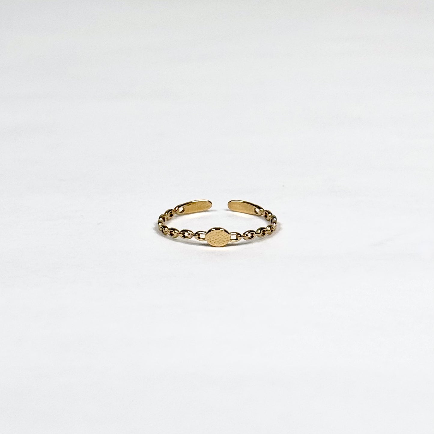 Ring lois | goud