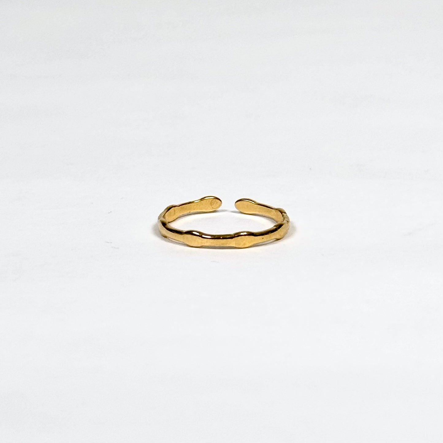 Ring mila | goud