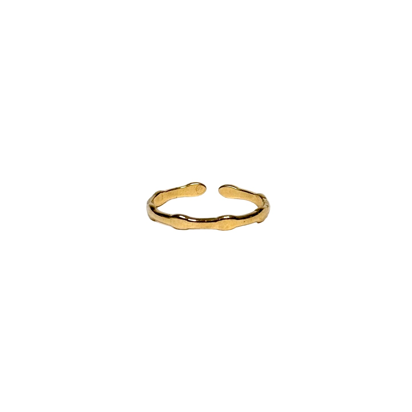 Ring mila | goud