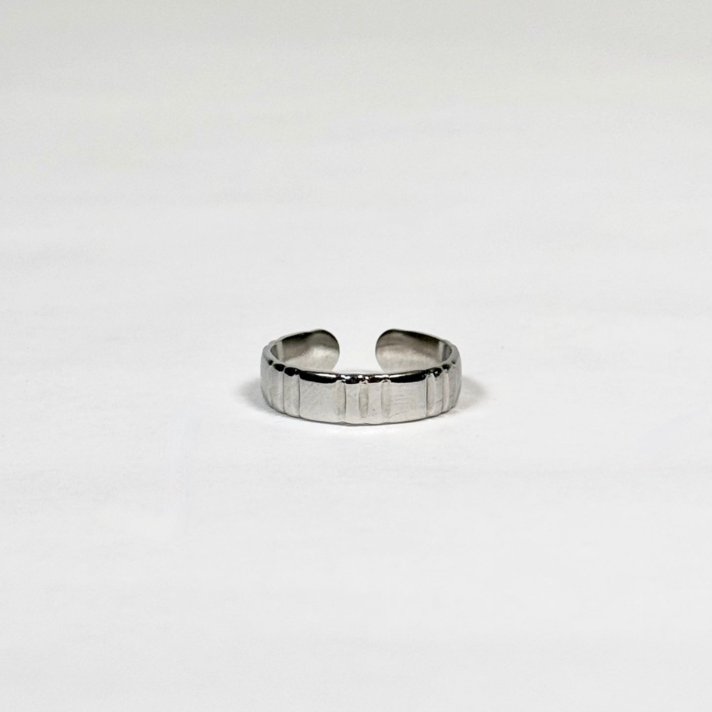 Ring sue | zilver