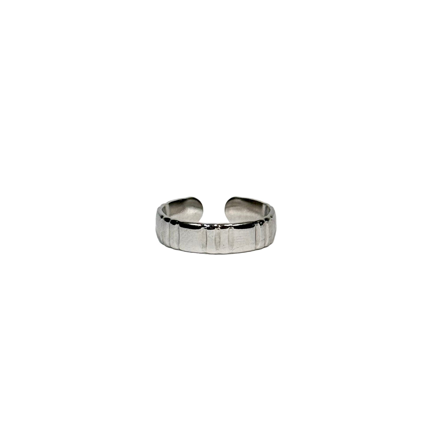 Ring sue | zilver