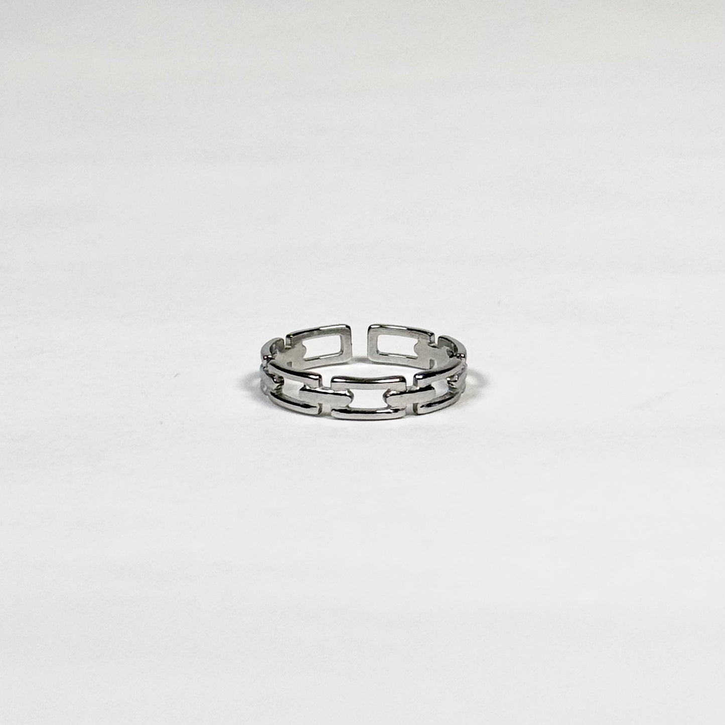 Ring alice | zilver