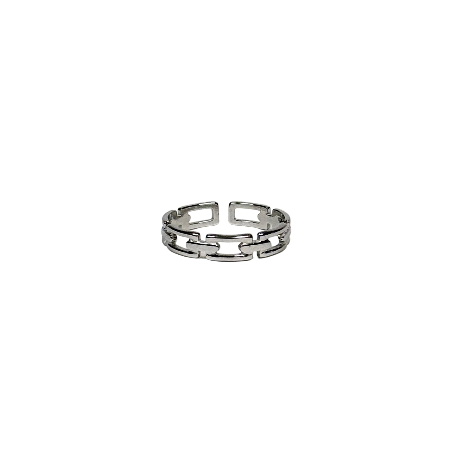 Ring alice | zilver