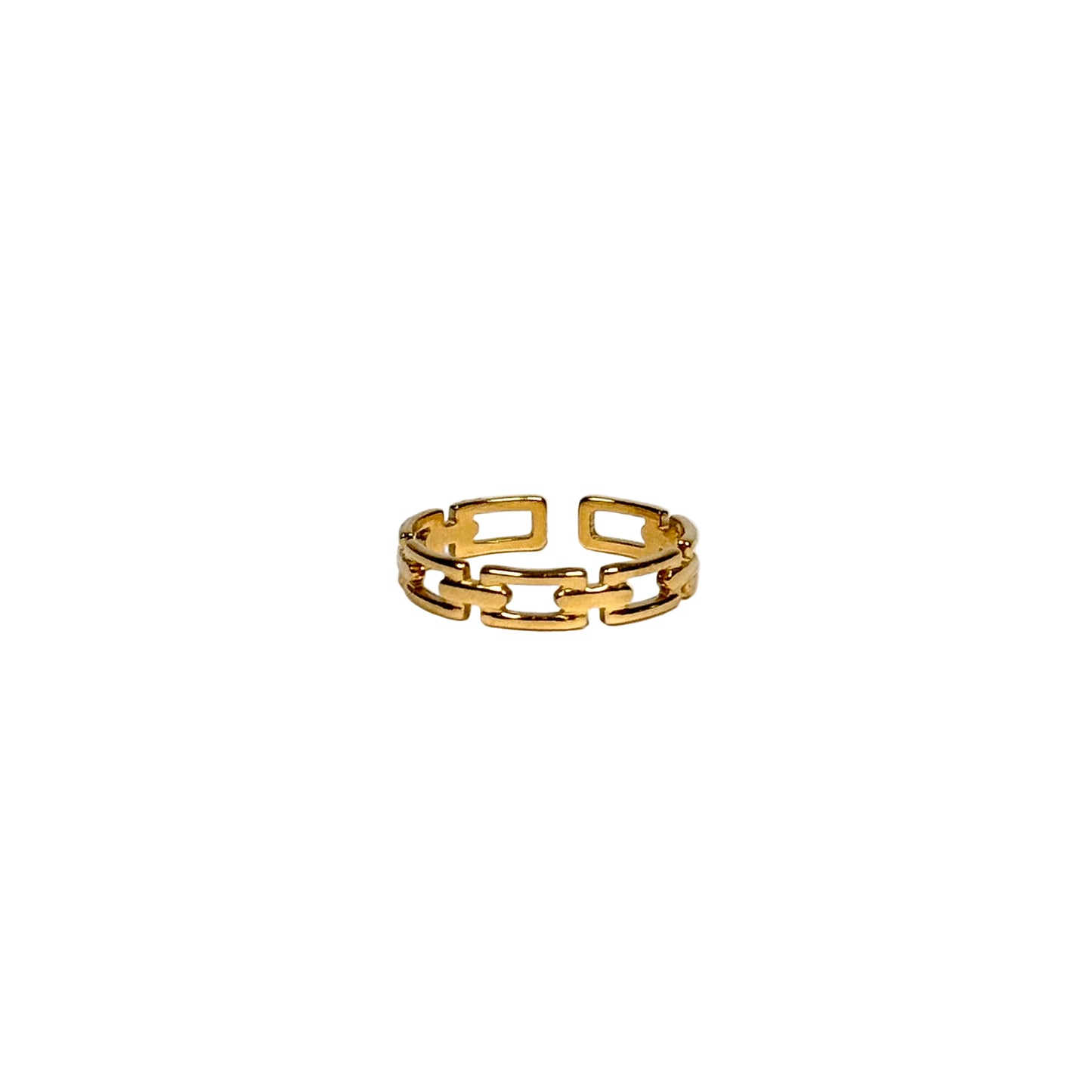 Ring alice | goud