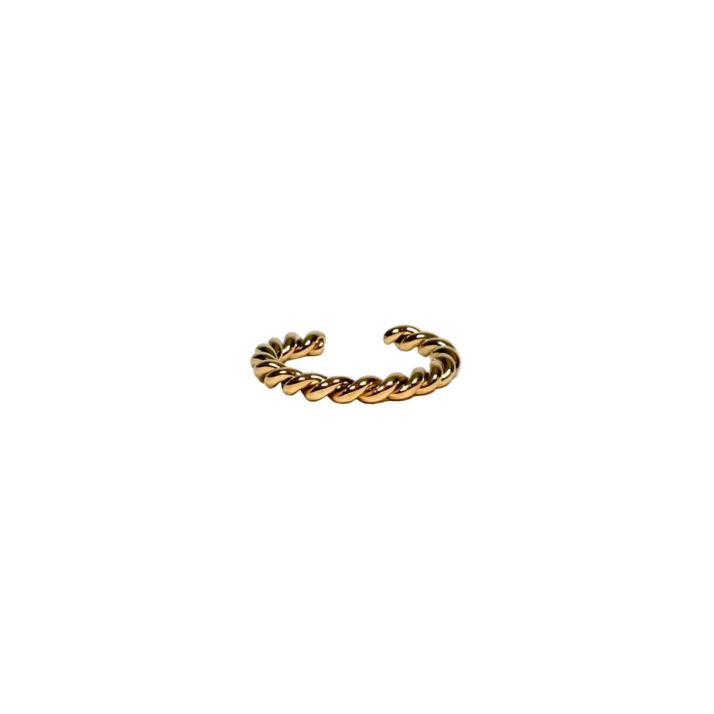 Ring loua | goud