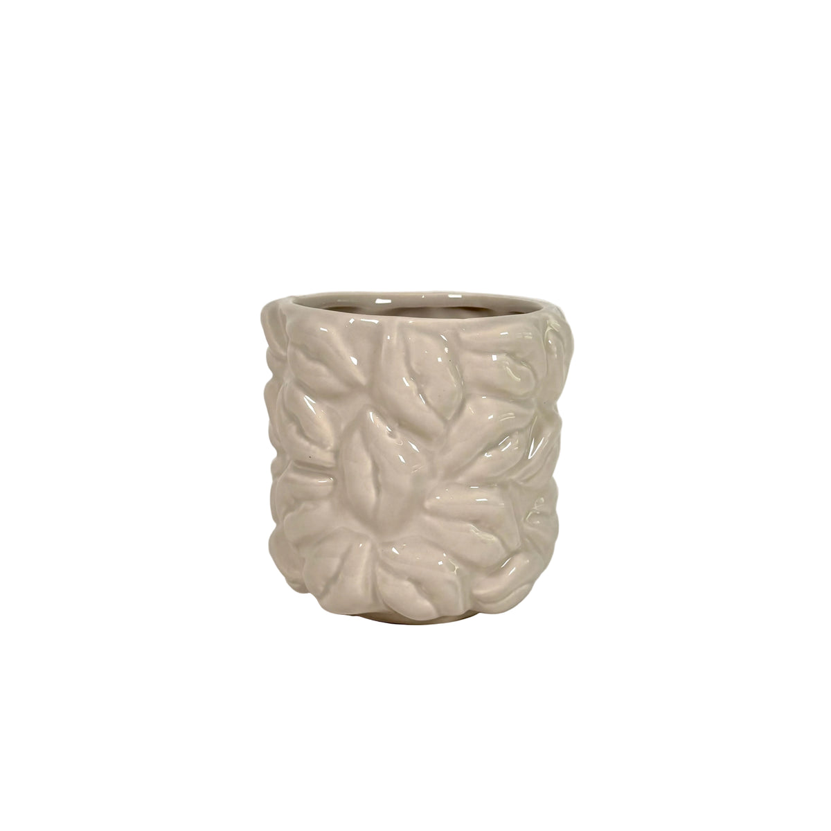 Pot kisses | beige