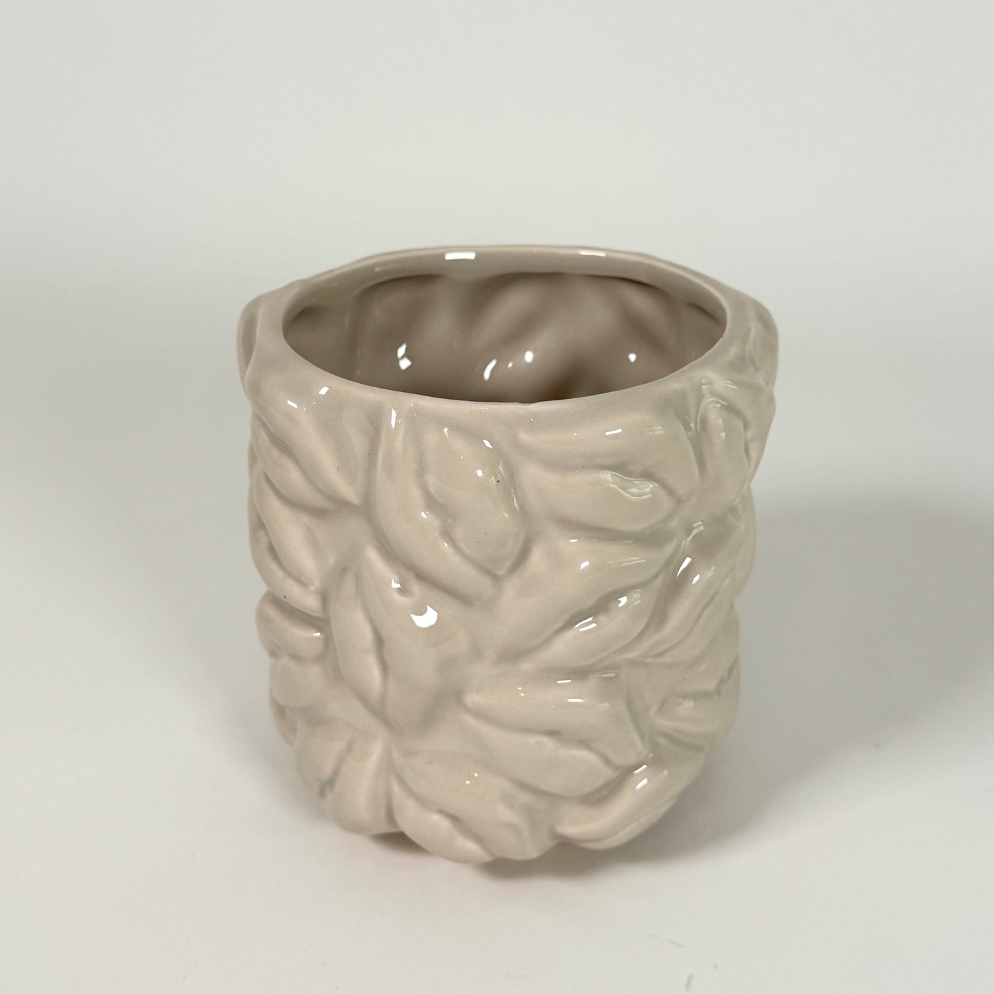 Pot kisses | beige