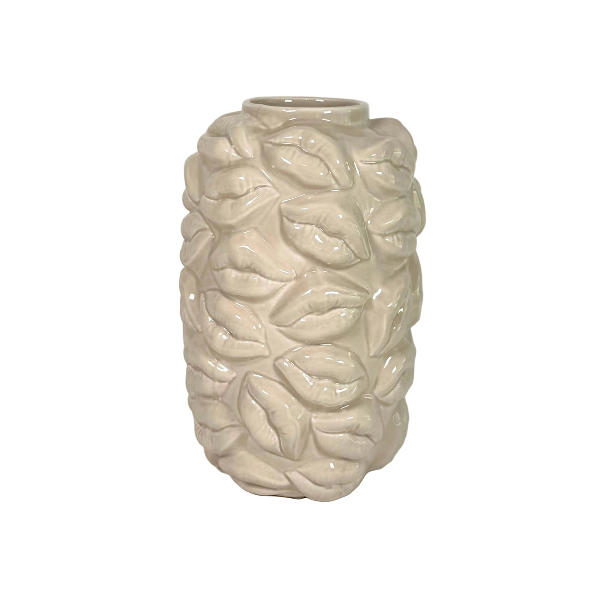 Vaas kisses | beige