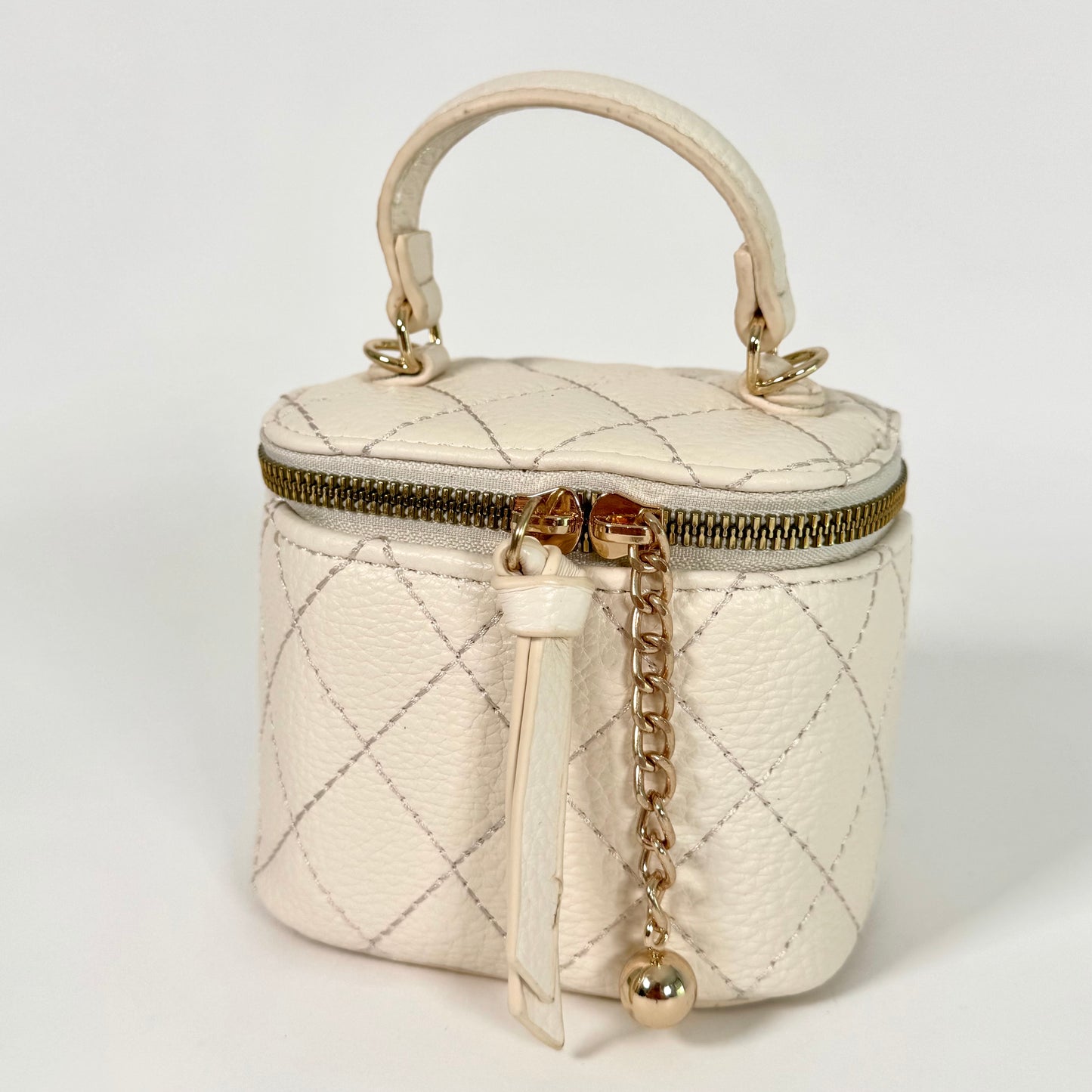 Tas mini | beige