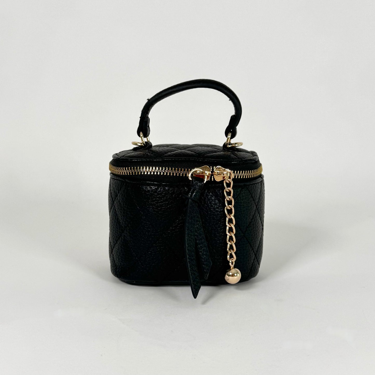 Tas mini | zwart