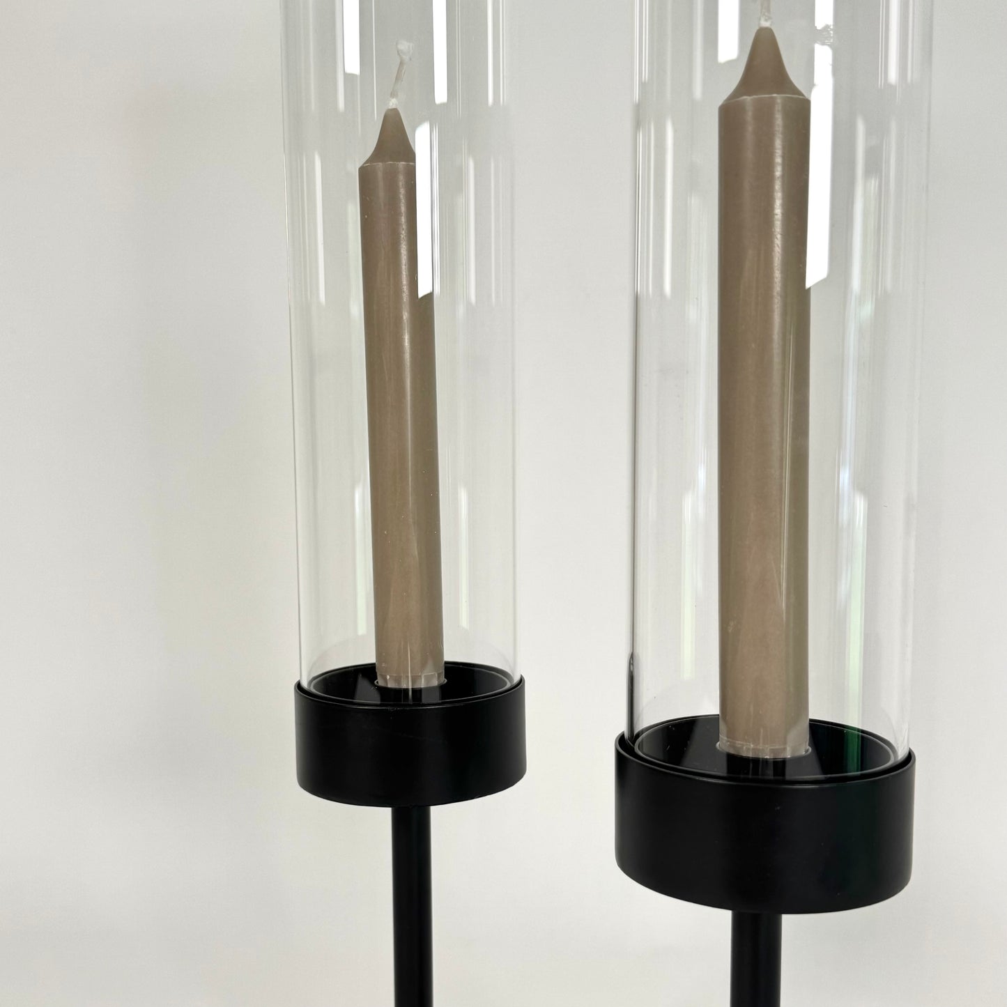 Kandelaren sofi | zwart