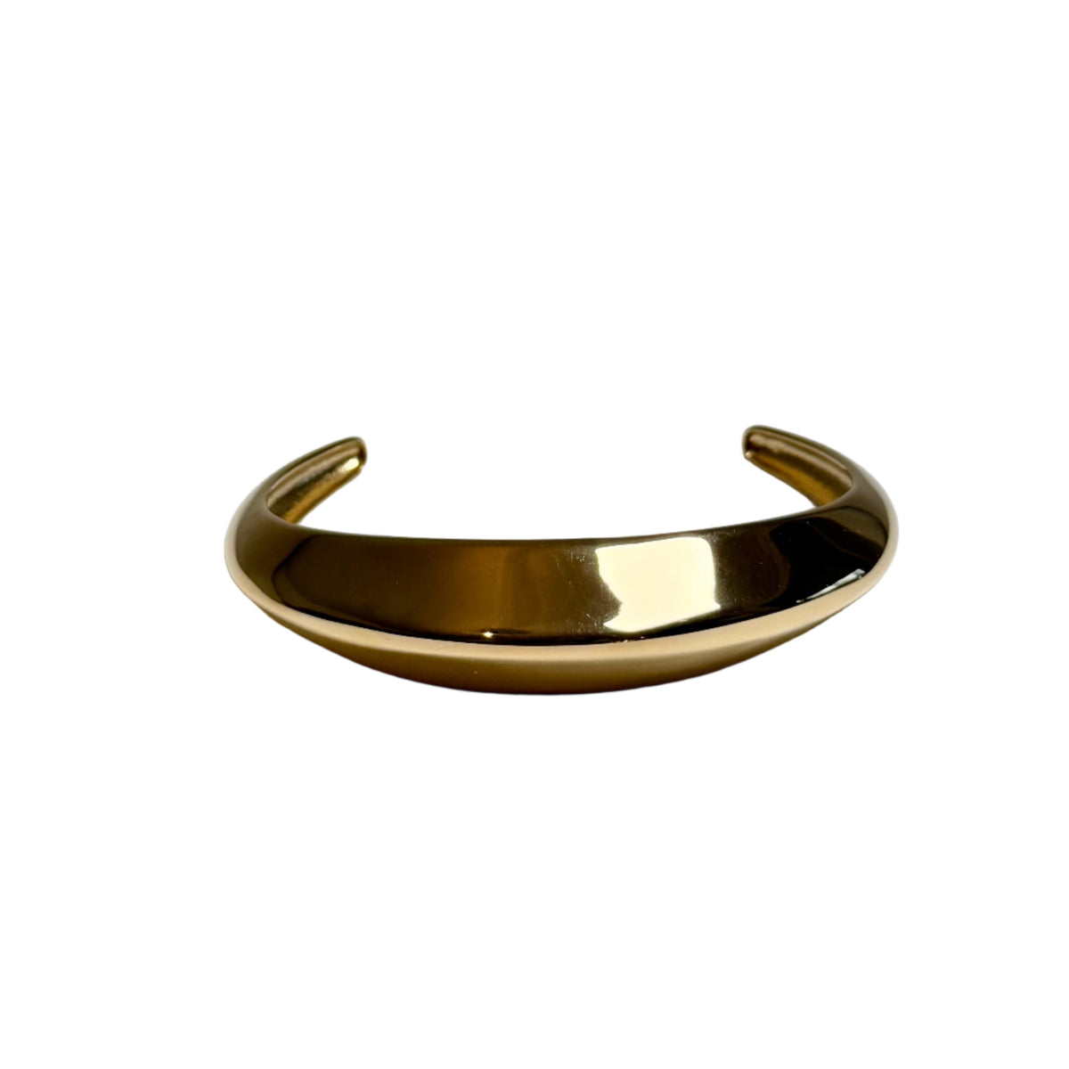 Bracelet mace | gold