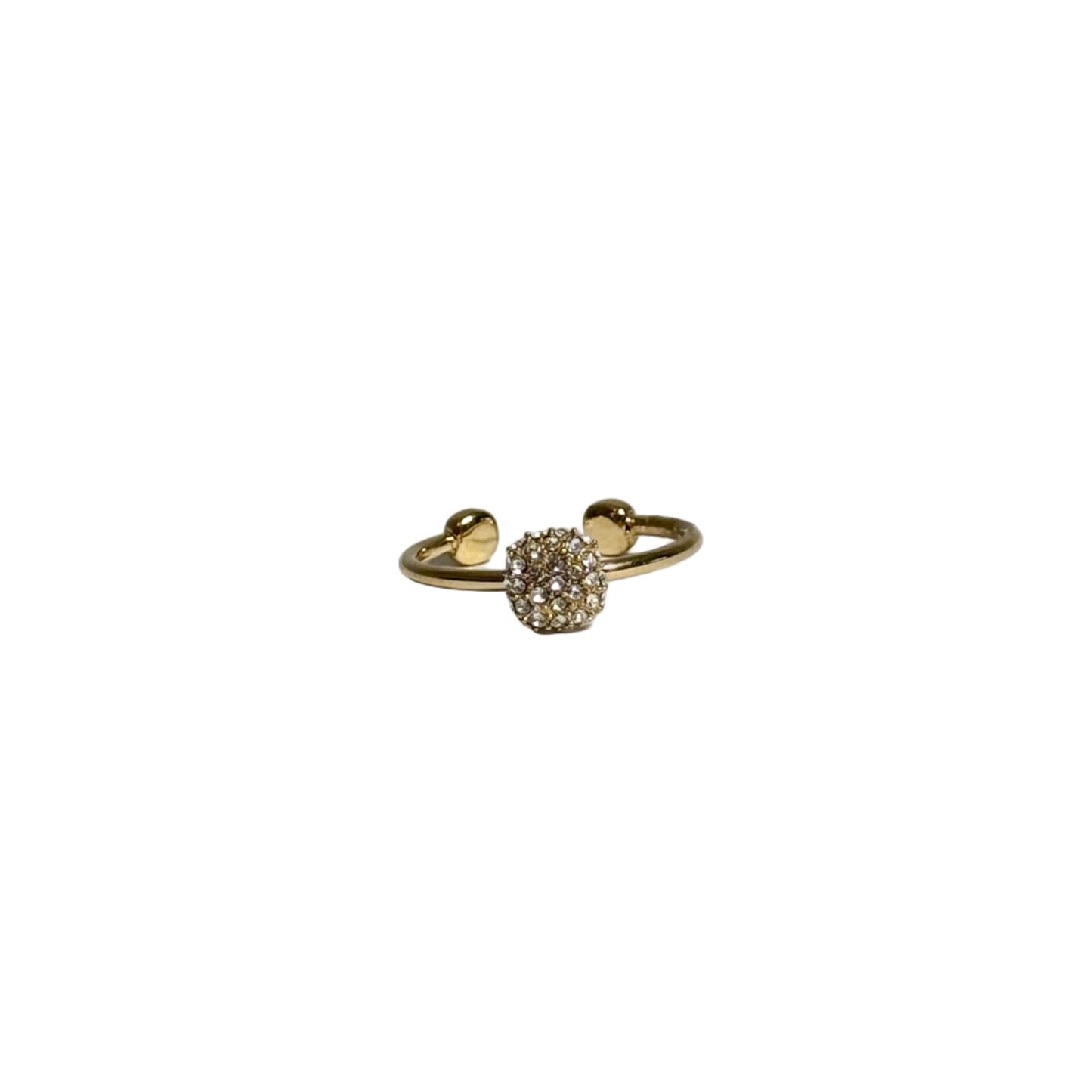 Ring mina | goud