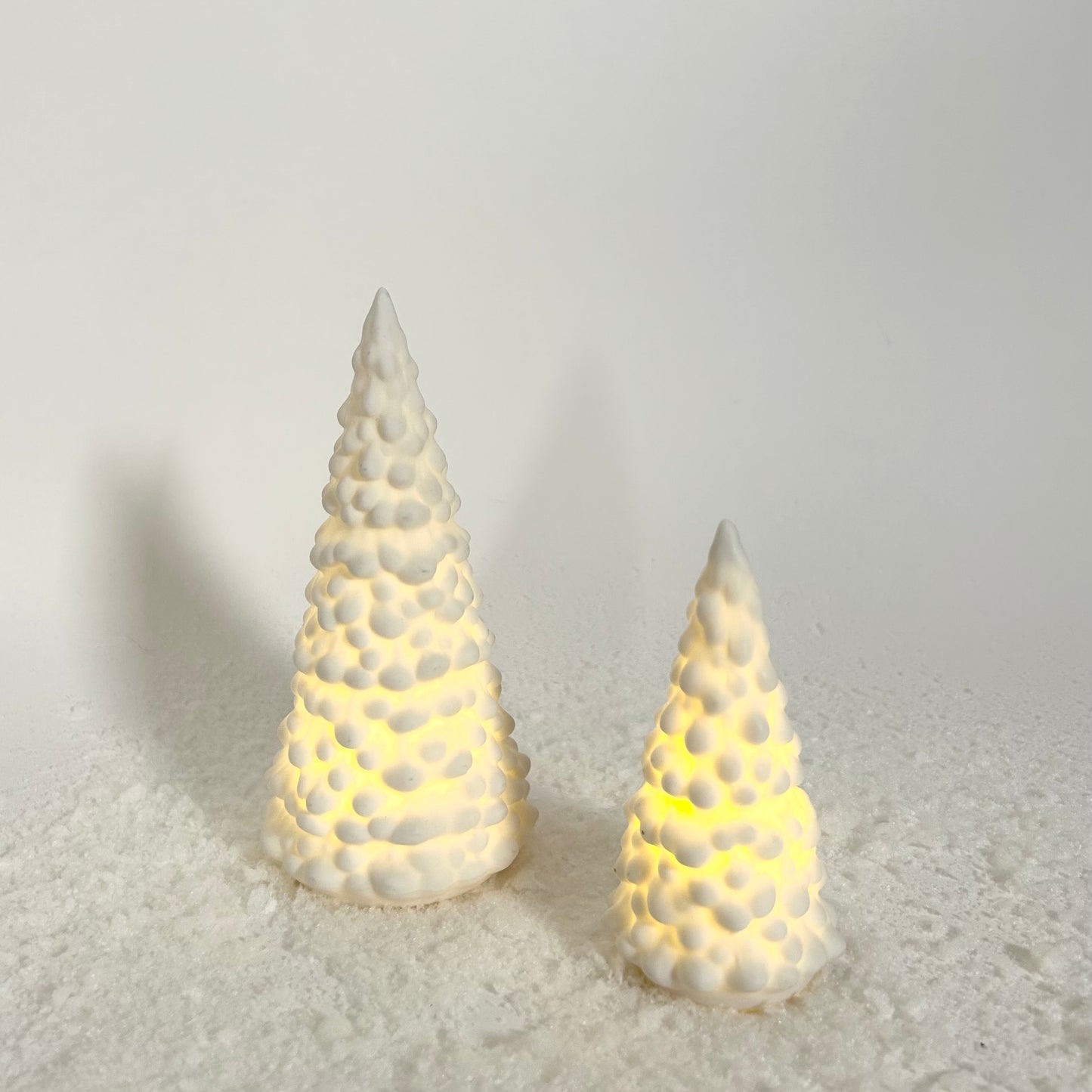 Kerstboom klein | ledlamp
