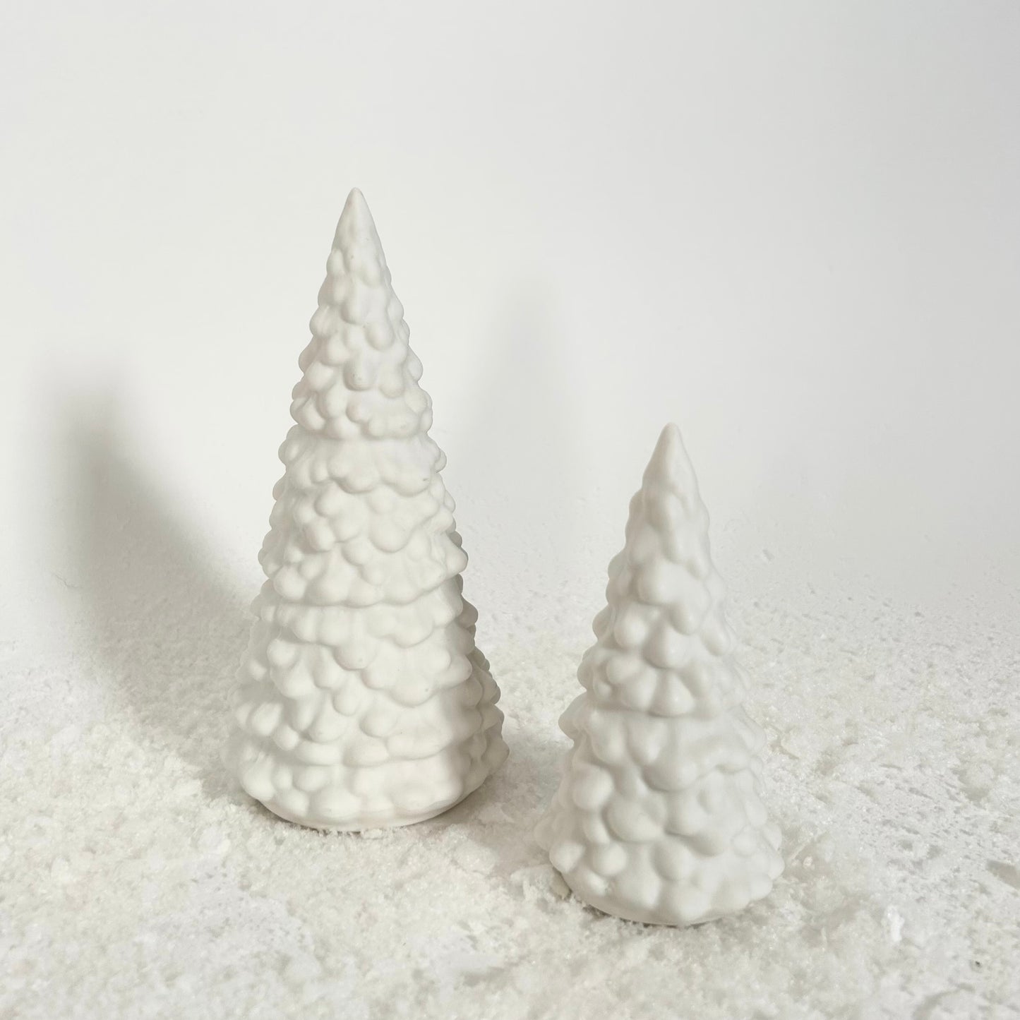 Kerstboom klein | ledlamp