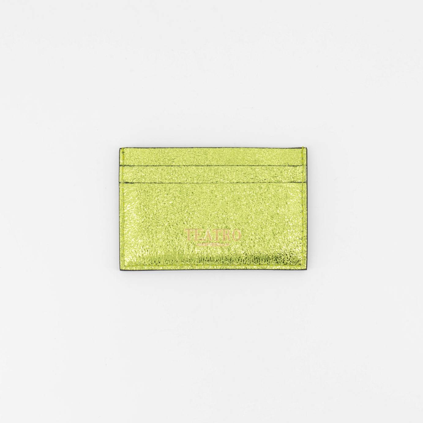 Pasjeshouder | groen