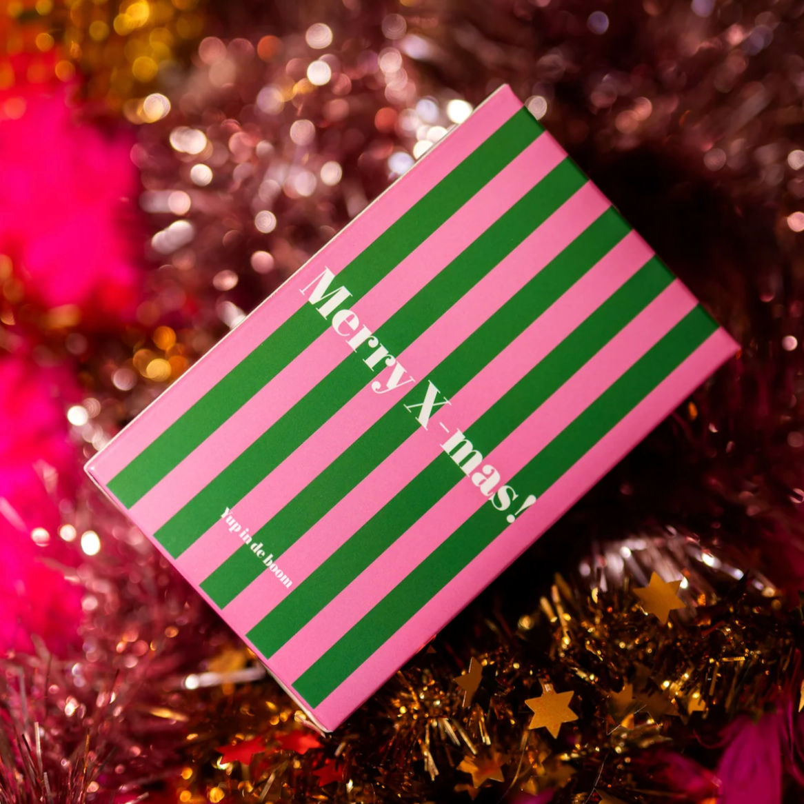 Kerstornament | espresso martini