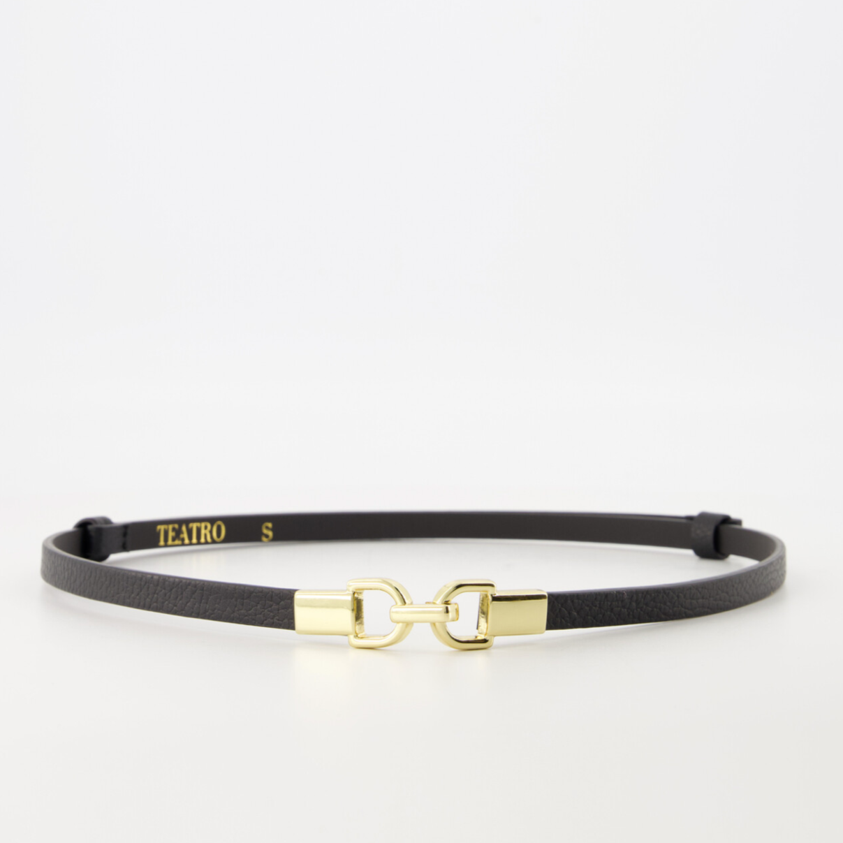 Riem didi | zwart
