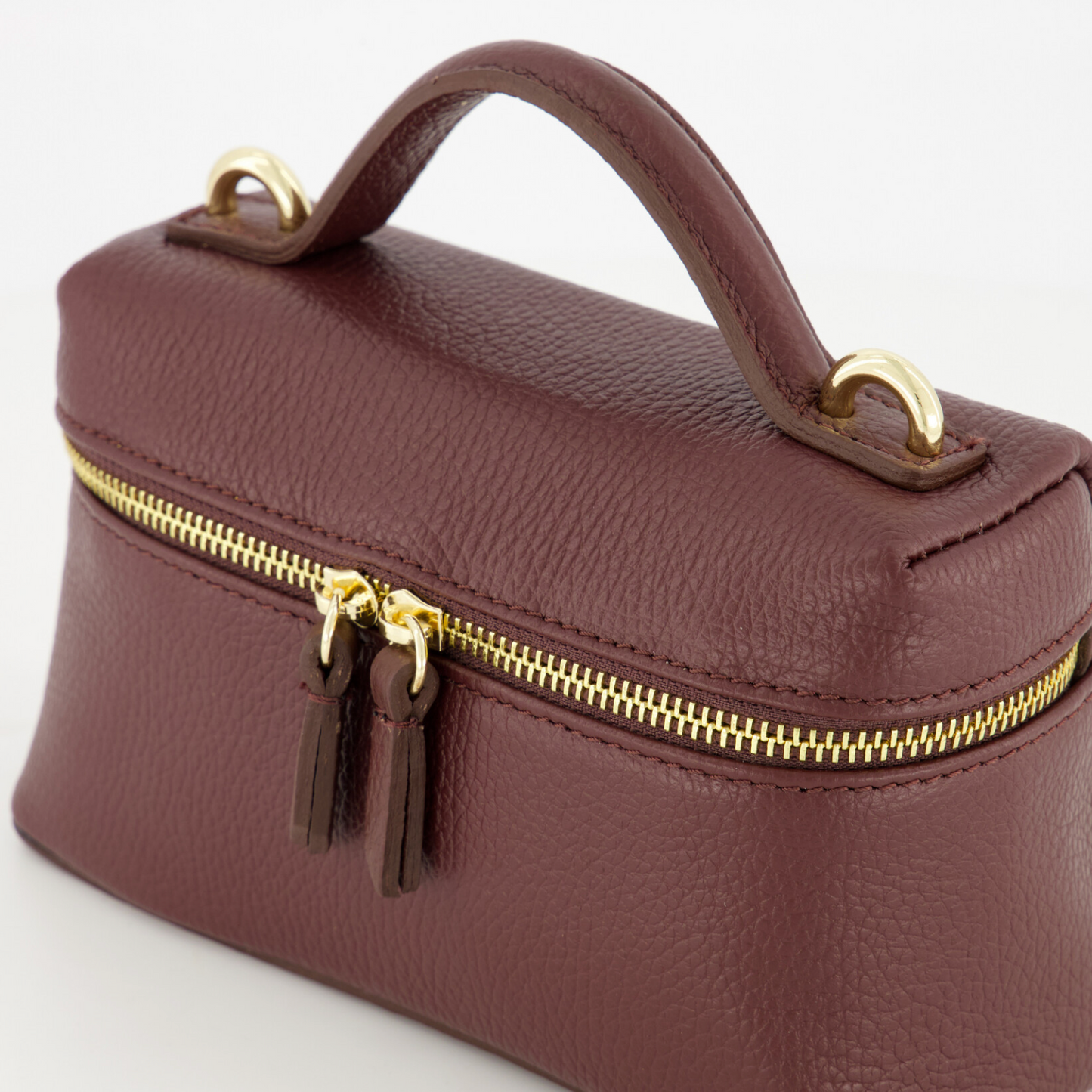 Tas lori | bordeaux