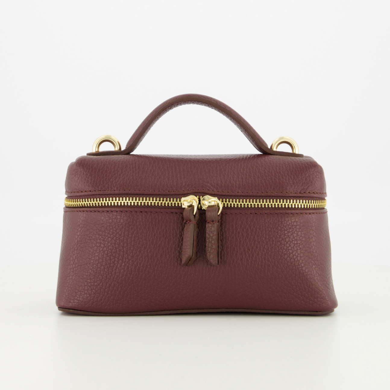 Tas lori | bordeaux