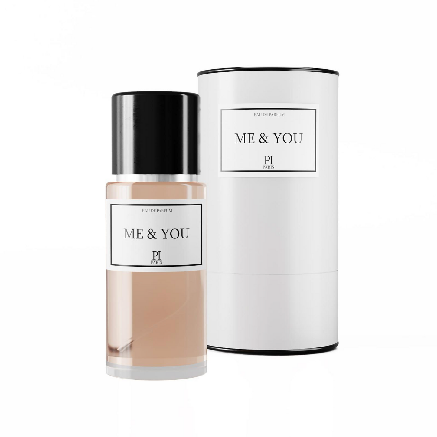 Parfum | me and you