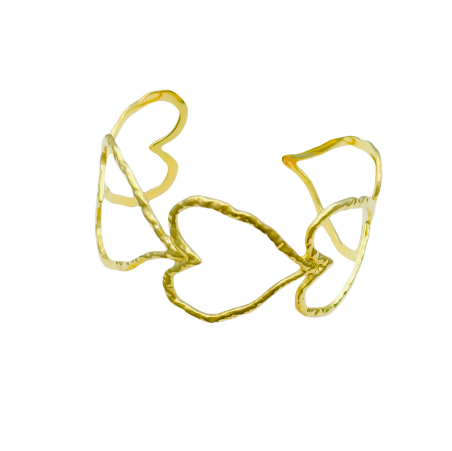 Armband hannah | goud