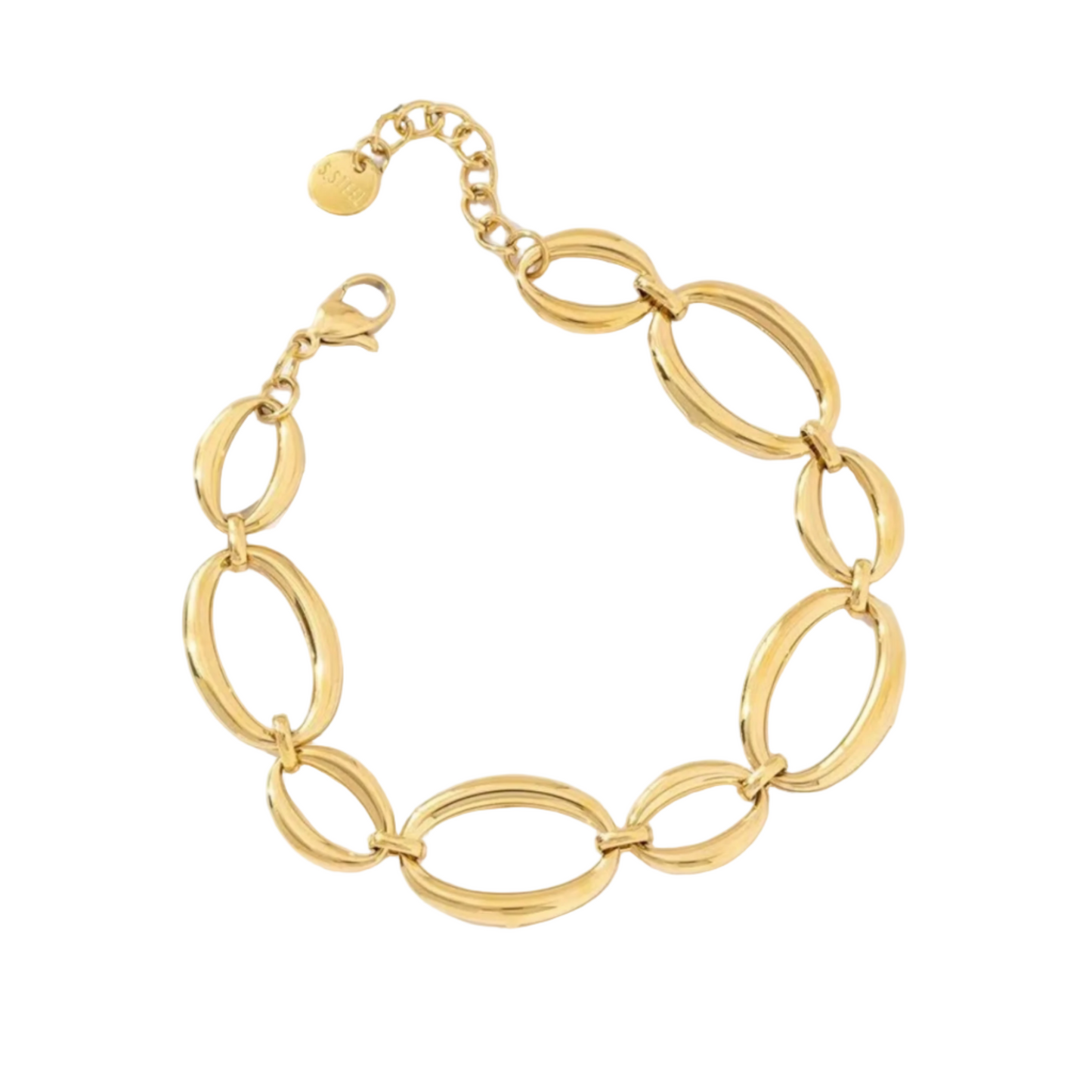 Armband zoe | goud