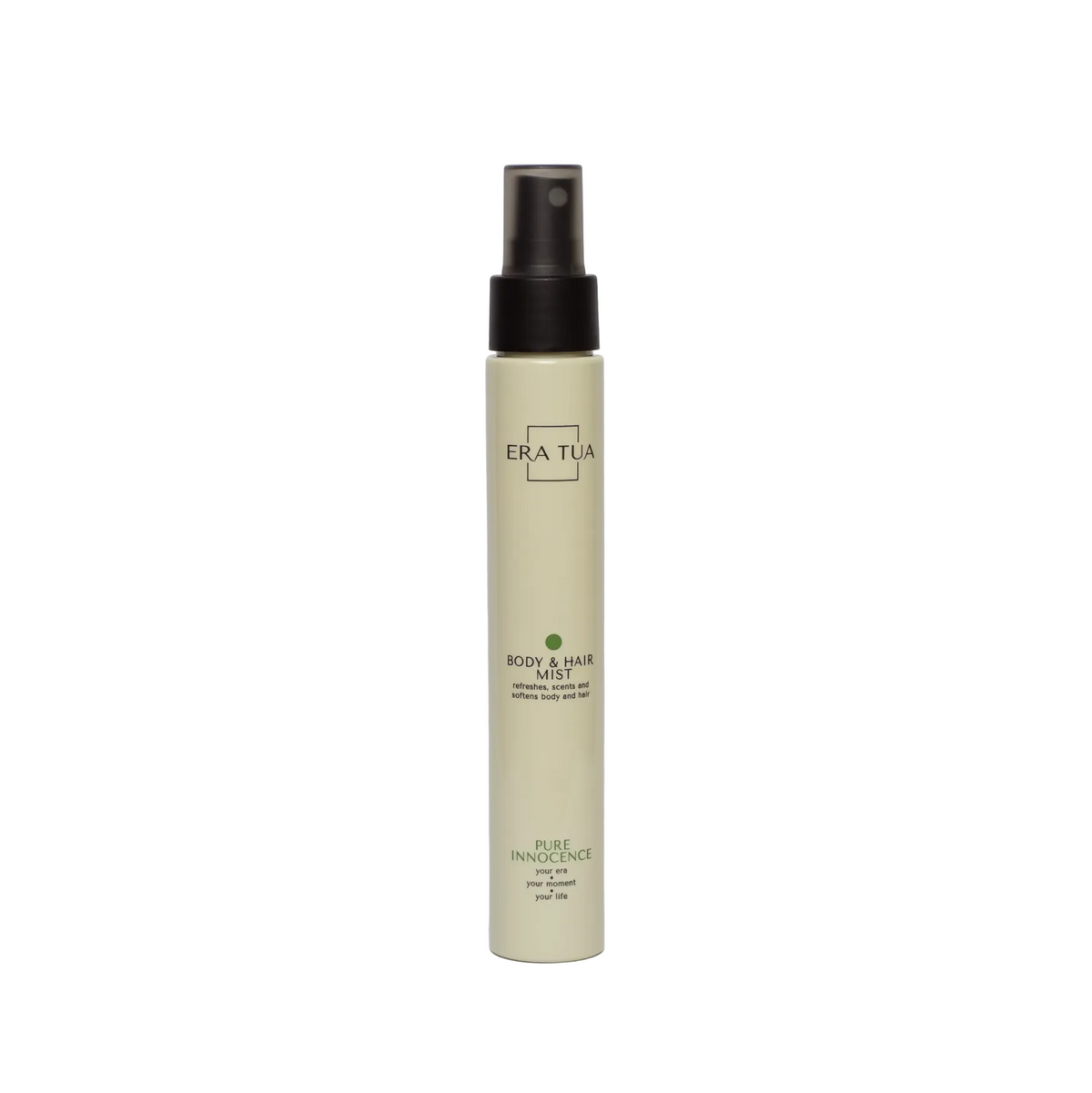 Body & hair mist | pure innocence