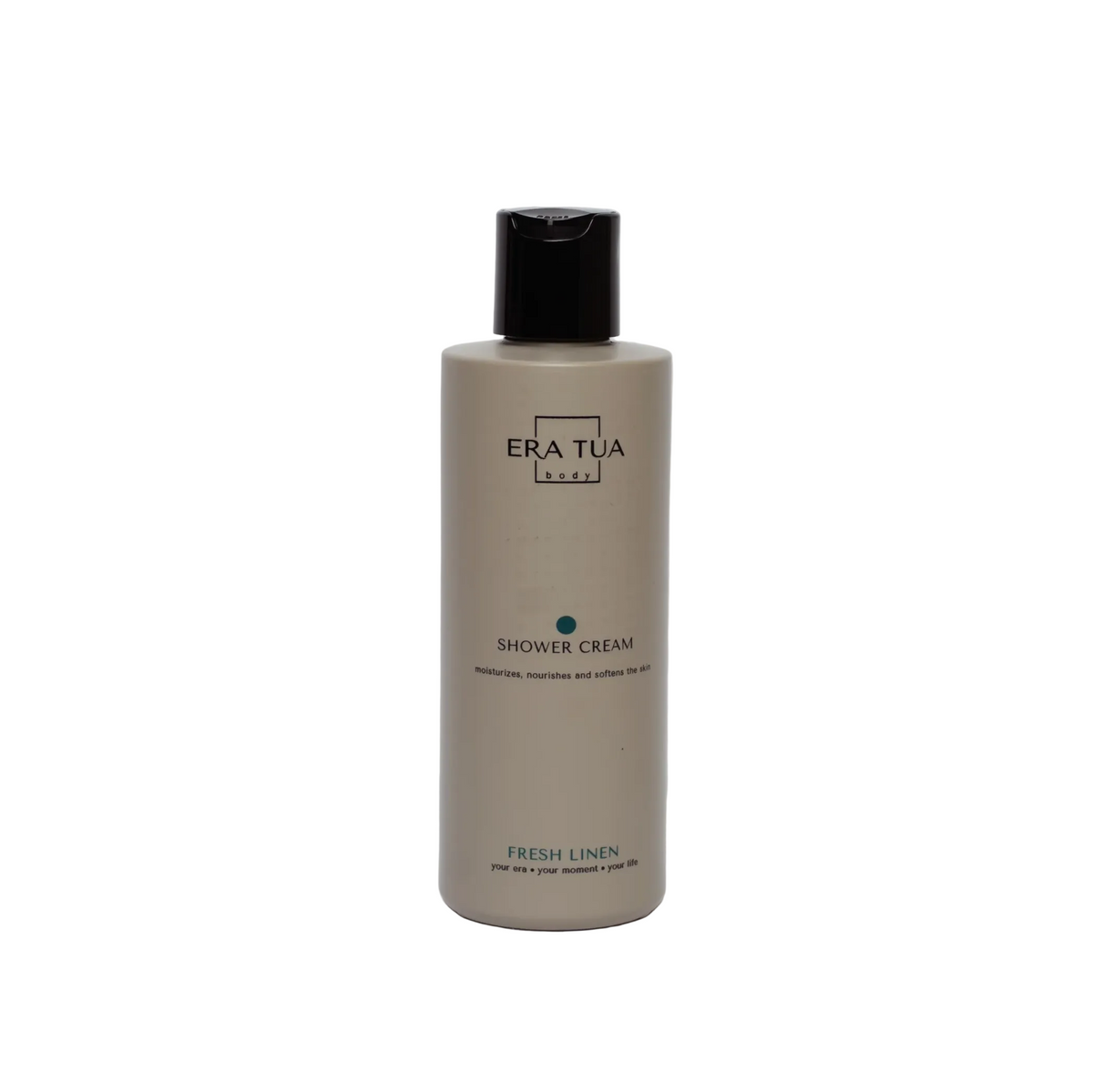 Shower cream | fresh linnen