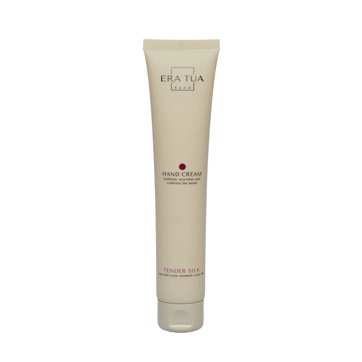 Hand cream | tender silk