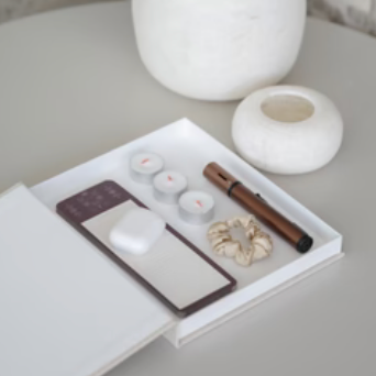 Opbergboek | cosy living | S