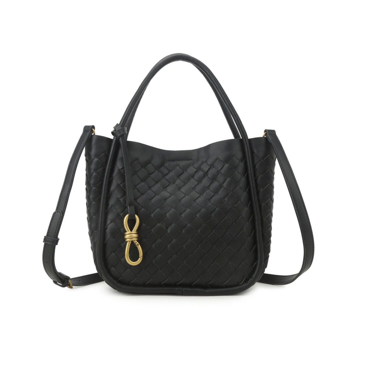 Tasche Polly | schwarz