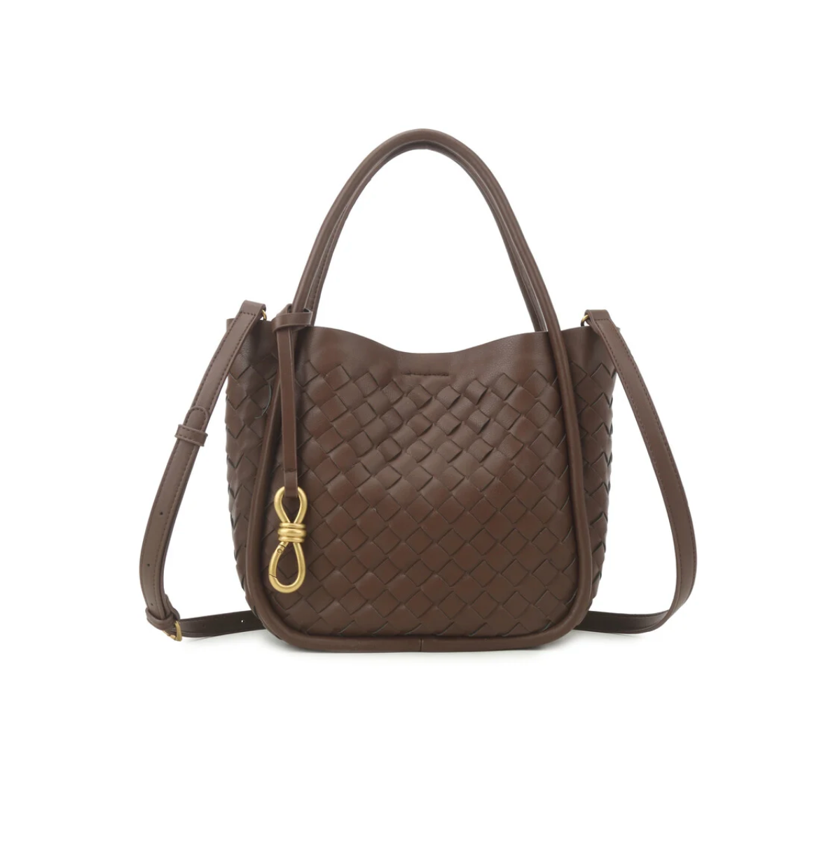 Tas luno | bruin