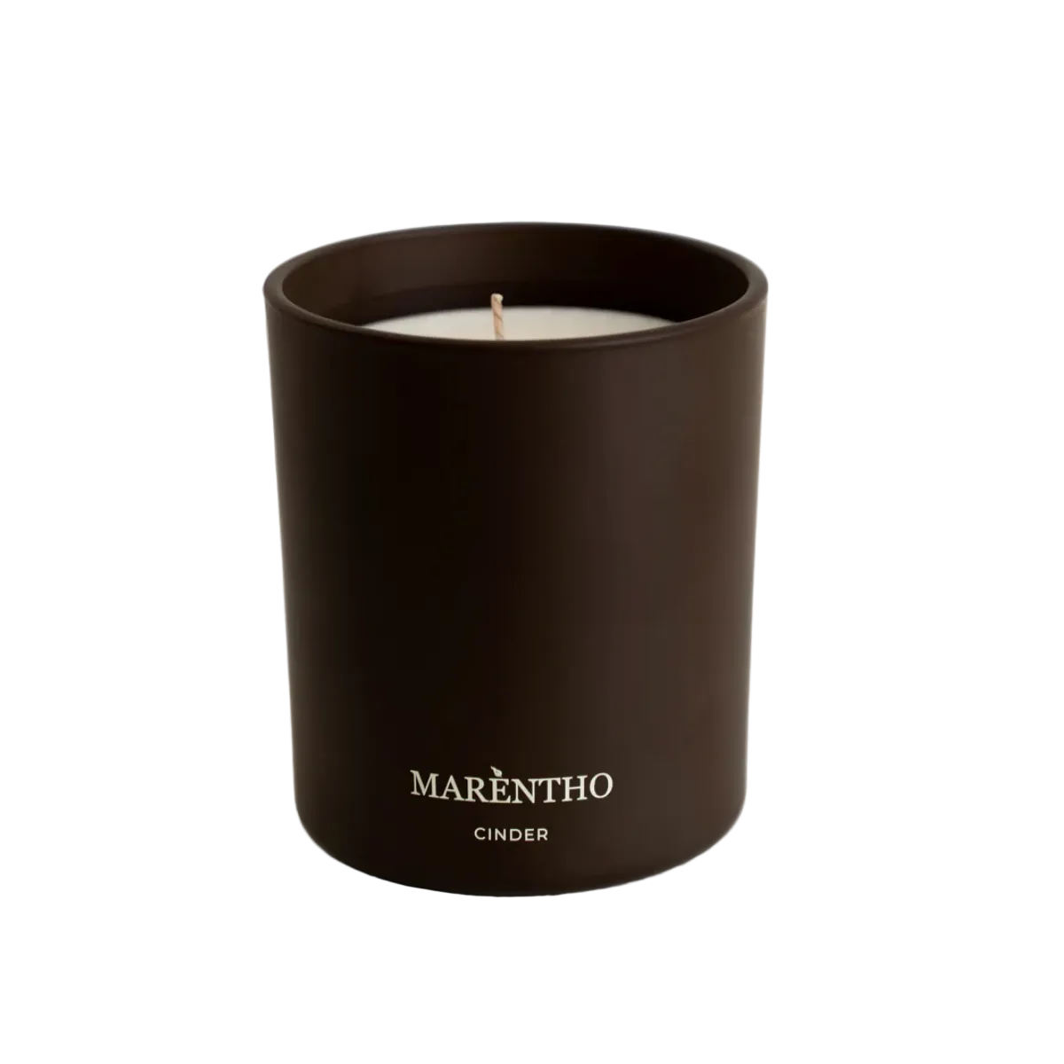 Scented Candle | sea salt & driftwood (220g)