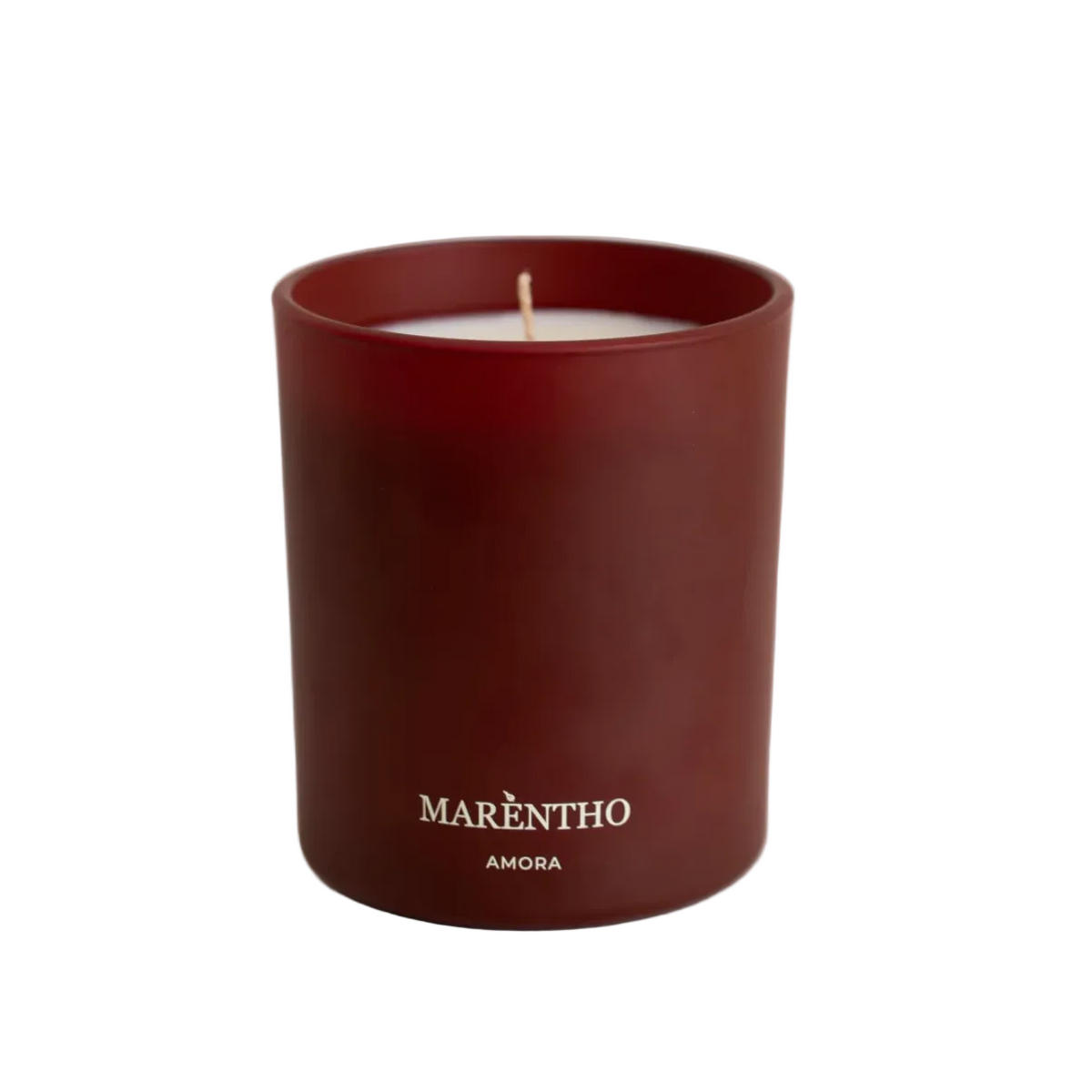 Duftkerze | Meersalz & Treibholz (220g)