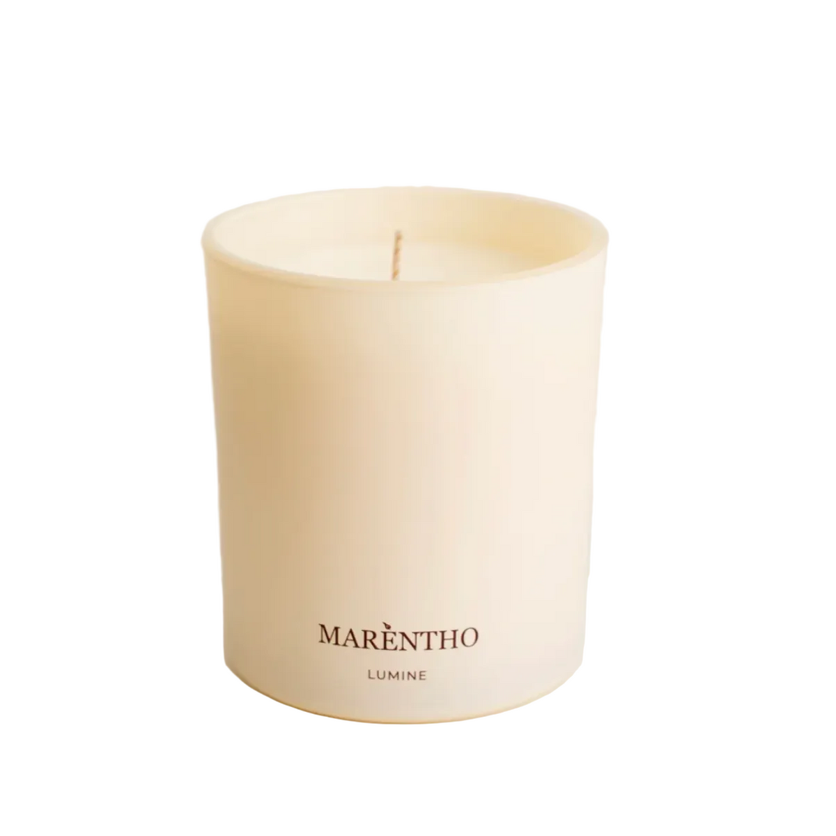 Scented Candle | sea salt & driftwood (220g)