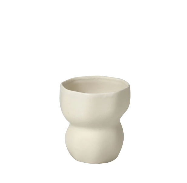 Mok limfjord | beige